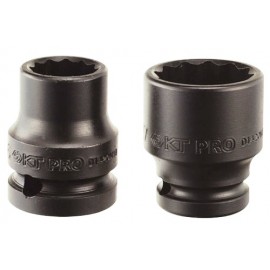 Copa Impacto Larga 3/4 x 22mm