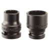 Copa Impacto Larga 3/4 x 22mm