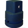 Adaptador Impacto 3/4"F x 1"M