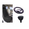 Forro Protector Interior Autom, 3 Pzas