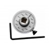 Medidor de Torque  Angular, 1/2  X 360º  para Motor