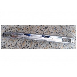 Kit Bomper Delantero O Trasero Con Punteras R12