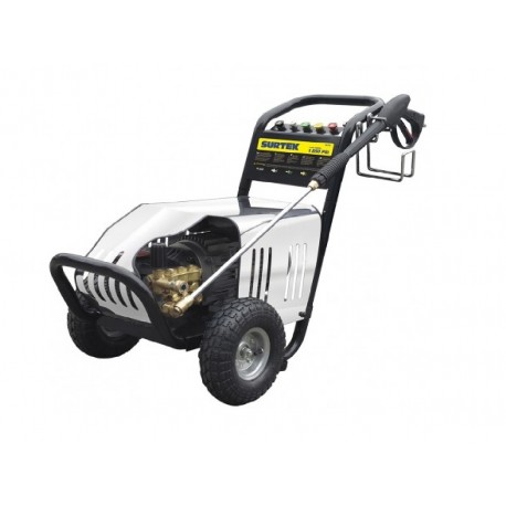 Hidrolavadora 2200w 1850psi  (2,5HP 120V)