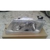 Farola (der. O Izq.), Nissan B14, 95-99 (mex)