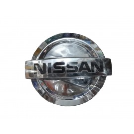 Emblema Baúl, Nissan Tiida Sedan Persiana B13