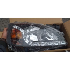 Kit Farolas Lujo Leds, Chev Corsa Evolution