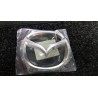 Emblema Baúl, Mazda 323, Sedan