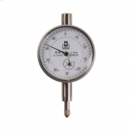 Reloj Comparador 0 A 10mm, Moore & Wright