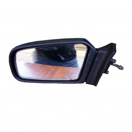 Espejo Retrovisor Manual, Mazda 323