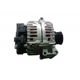 Alternador, Renault Logan 2008