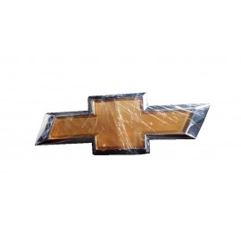 Emblema Delantero (19,5 X 7,5cm), Chevrolet Tracker