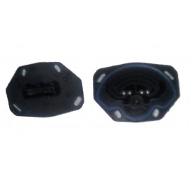 Sensor Tps (throttle Position Sensor)