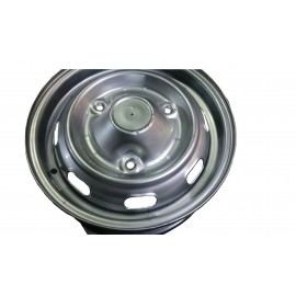 Rin Lamina 13 Inch 3 Huecos, Renault R12 O R18