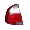 Stop Izquierdo, Chev. Corsa Evolution Sedan