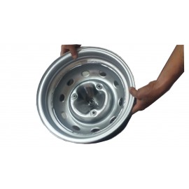 Rin 13 Inch Con 3 Huecos Para Renault R4 O R6