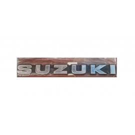 Emblema Quinta Puerta, Suzuki Vitara V6