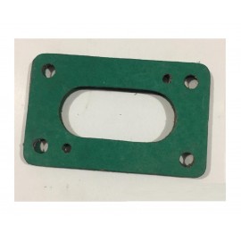 Baquela Base De Carburador.