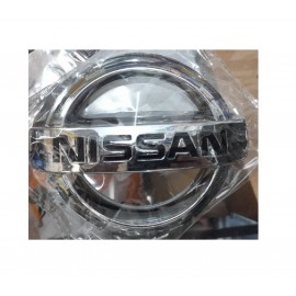 Emblema Persiana, Nissan Frontier 2003-2015