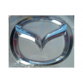 Emblema Persiana 80 X 105mm, Mazda Allegro 2003