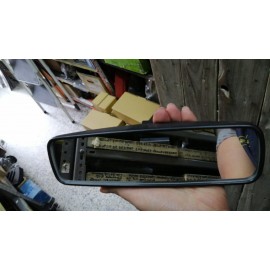 Espejo Retrovisor Interior, Renault Logan Y Otros