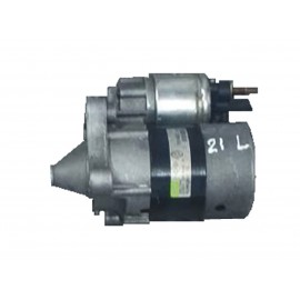 Motor De Arranque, Renault Logan 2007-2010