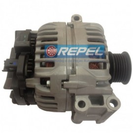 Alternador, Renault Logan 2007-2010