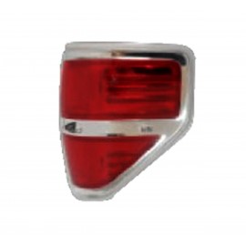 Stop Derecho O Izquierdo, Ford F150