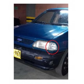 Direccional, Ford Festiva 1995-00