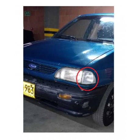 Direccional, Ford Festiva 1995-00