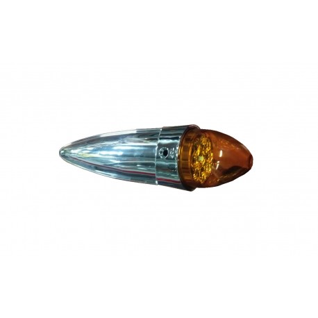 Cocuyo Torpedo Luz Led