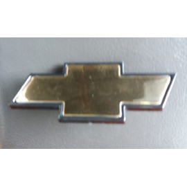 Logo Persiana Chevrolet Luv 2300 93-96