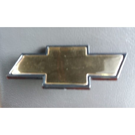 Logo Persiana Chevrolet Luv 2300 93-96