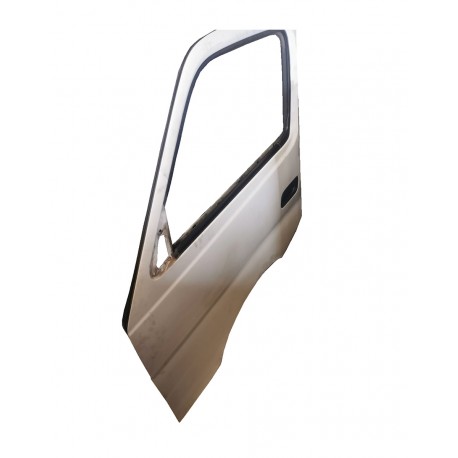 Puerta Delantera Izquierda, Nissan Urvan 2007-13