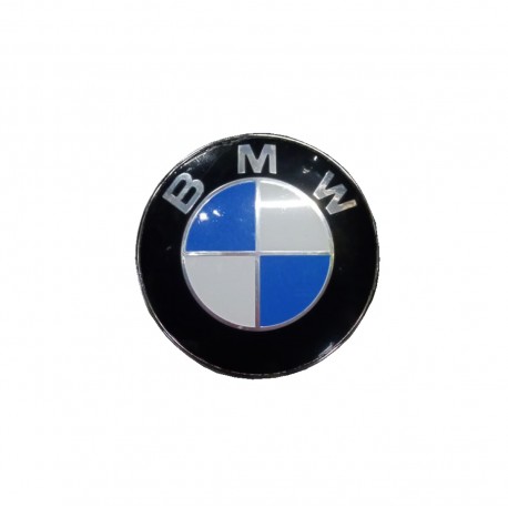 Emblema Capot, Bmw