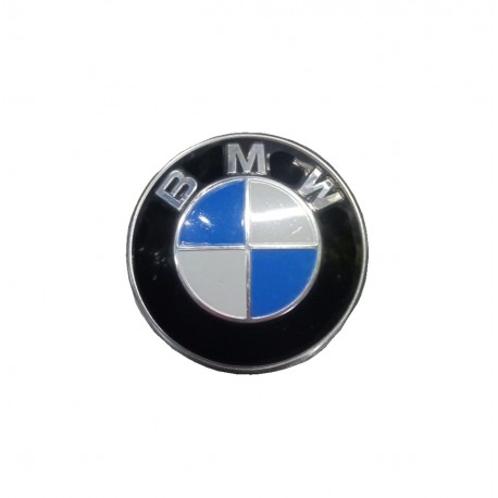 Emblema Capot, Bmw Camionetas X1 X2 X3 X5 Z3