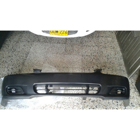 Bomper Delantero Hyundai Verna 2001-11