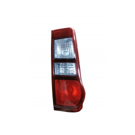 Stop Luz LED, Chevrolet Dimax Dc 4x4 2014-18