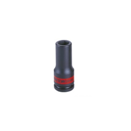 Copa Impacto Larga 3/4 X 15/16inch