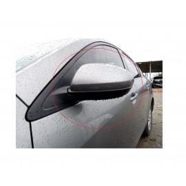 Espejo Retrovisor Derecho, Mazda 3 All New 2014