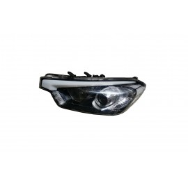 Farola Izquierda Led, Kia Cerato Pro L Sedan, Tm