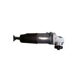 Pulidora para disco de 4-1/2" y 600W