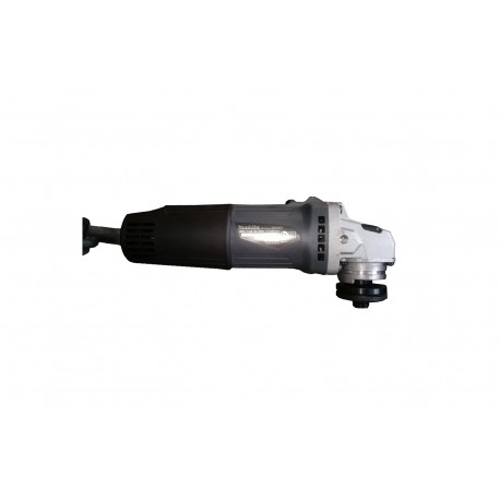 Pulidora para disco de 4-1/2" y 600W