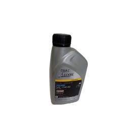 1/4 Aceite De Motor 15w-40, Renault Logan 1600cc