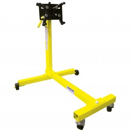 Stand (soporte) Móvil Para Reparación Motores