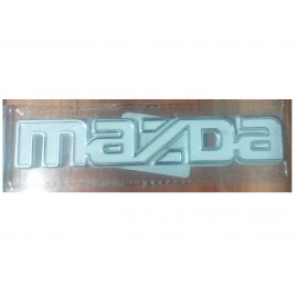 Emblema, Mazda 626l Nueva Raza