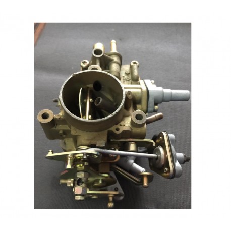 Carburador Renault R18 Motor 1400cc