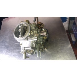 Carburador, Montero Campero 2600cc