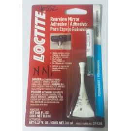 Pegante Para Espejos De Panoramico (0,6ml-0,3ml)