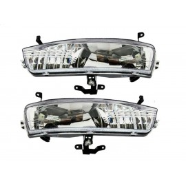 Juego Exploradoras Accent Visión, adaptables a Matsuri