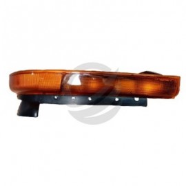 Direccional Inferior, Mitsubishi Canter 96-06